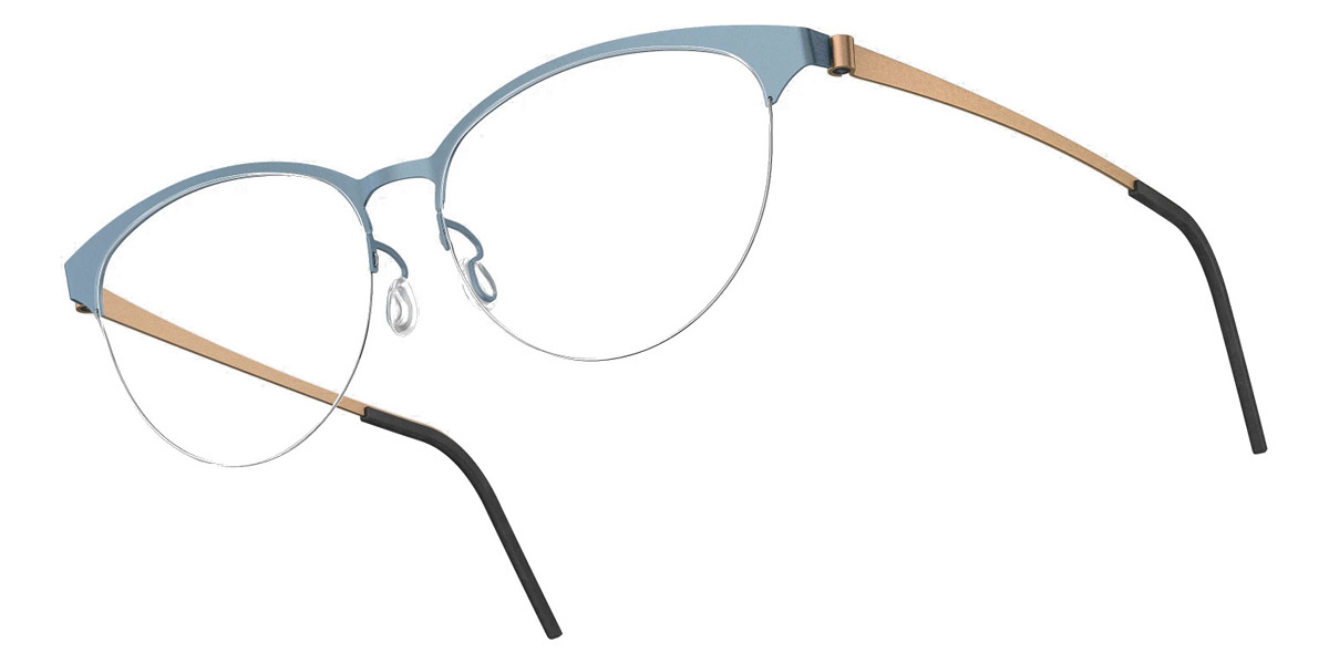 Color: 107 35 - Lindberg Strip Titanium 7000 LND74301073555