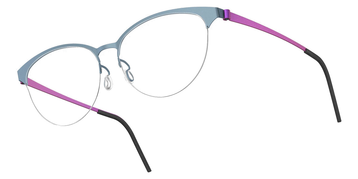 Color: 107 75 - Lindberg Strip Titanium 7000 LND74301077555