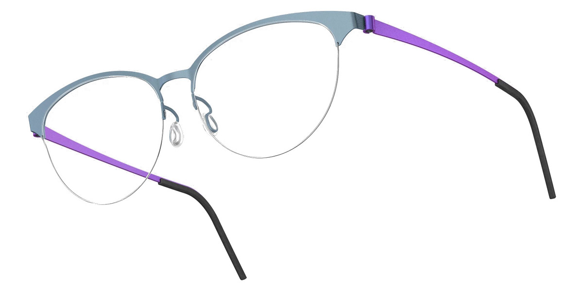 Color: 107 77 - Lindberg Strip Titanium 7000 LND74301077755
