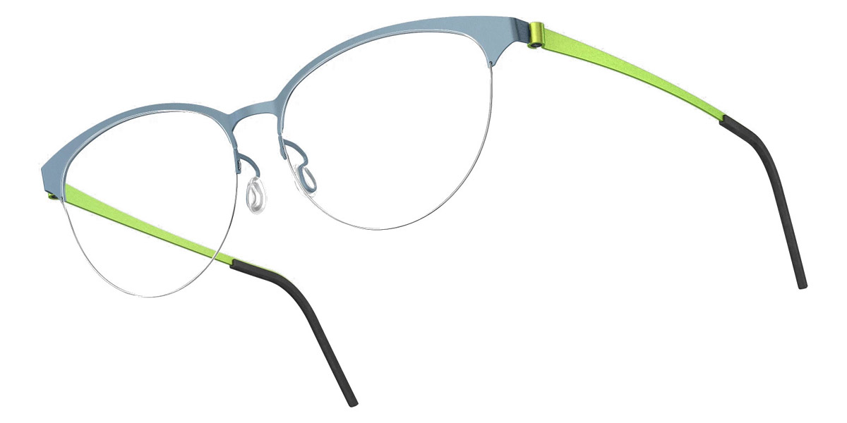 Color: 107 95 - Lindberg Strip Titanium 7000 LND74301079555