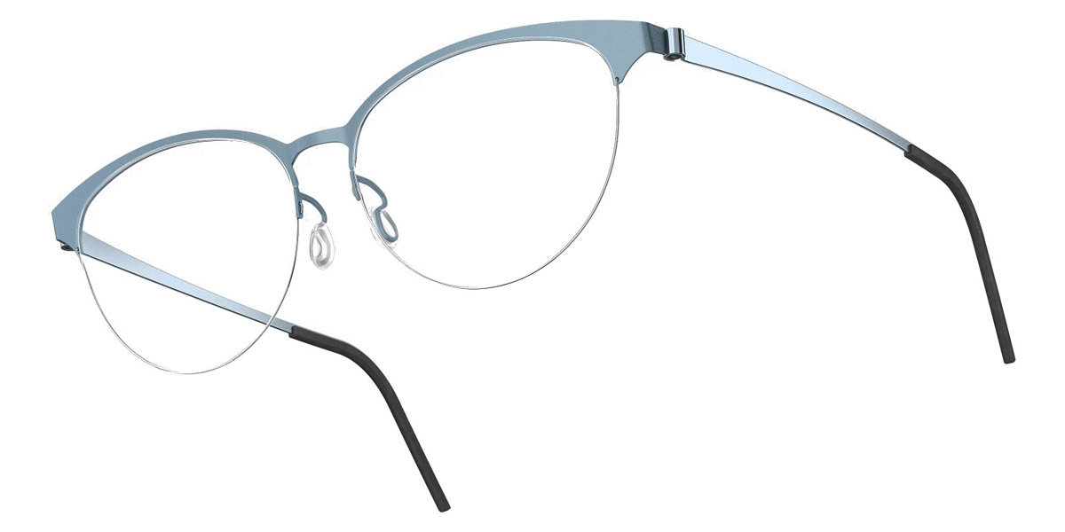 Color: 107 P25 - Lindberg Strip Titanium 7000 LND7430107P2555