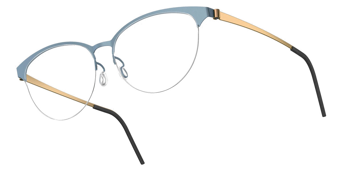 Color: 107 P60 - Lindberg Strip Titanium 7000 LND7430107P6055