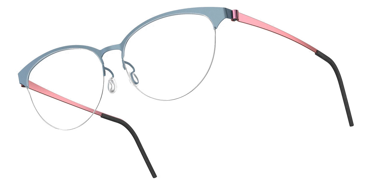 Color: 107 P70 - Lindberg Strip Titanium 7000 LND7430107P7055