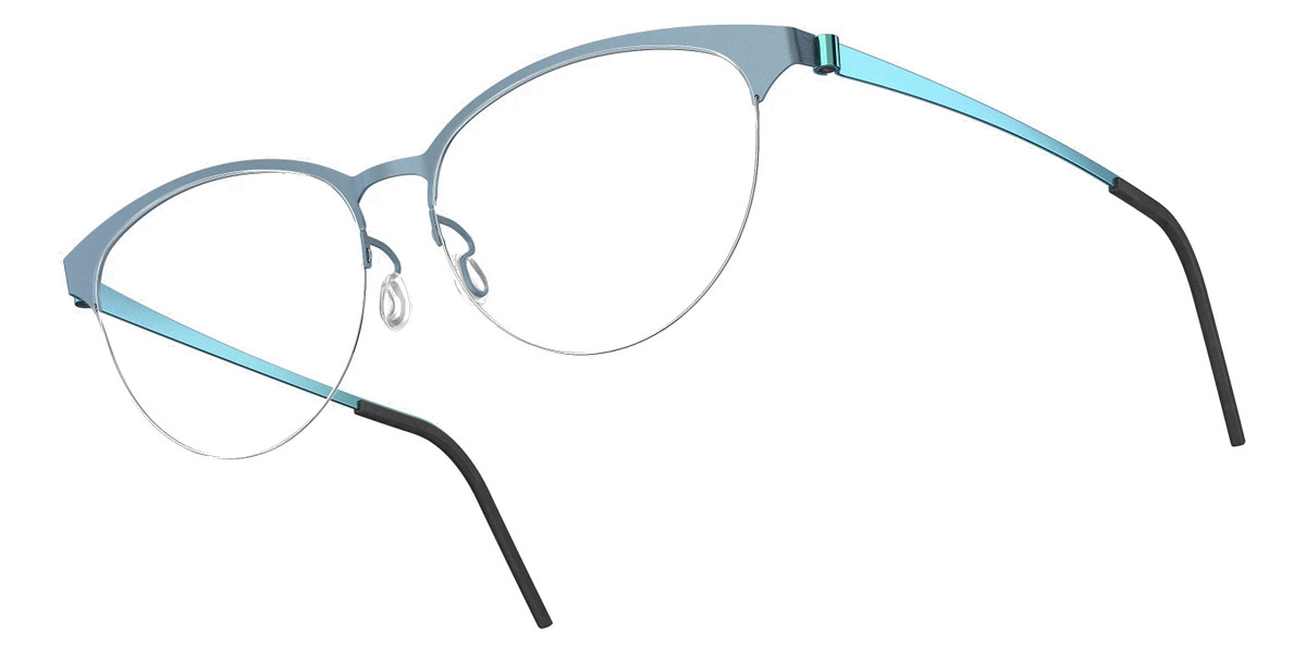 Color: 107 P85 - Lindberg Strip Titanium 7000 LND7430107P8555