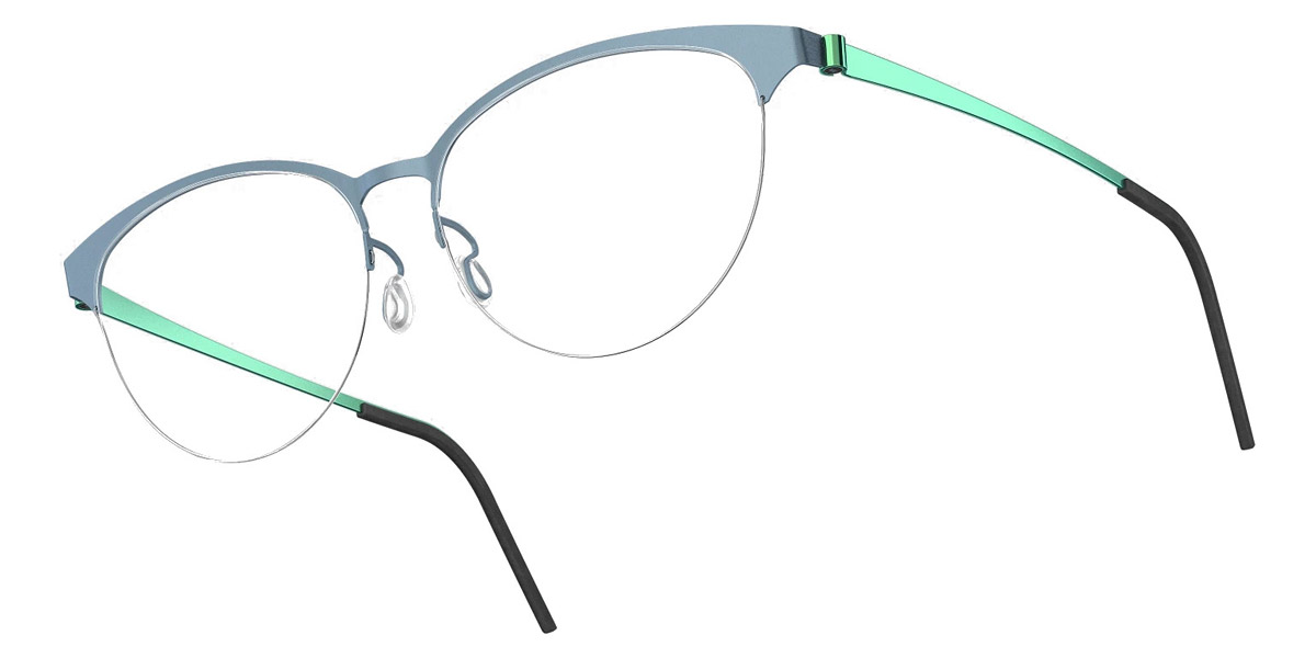 Color: 107 P90 - Lindberg Strip Titanium 7000 LND7430107P9055