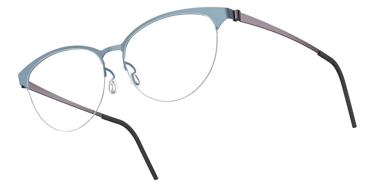 Color: 107 PU14 - Lindberg Strip Titanium 7000 LND7430107PU1455