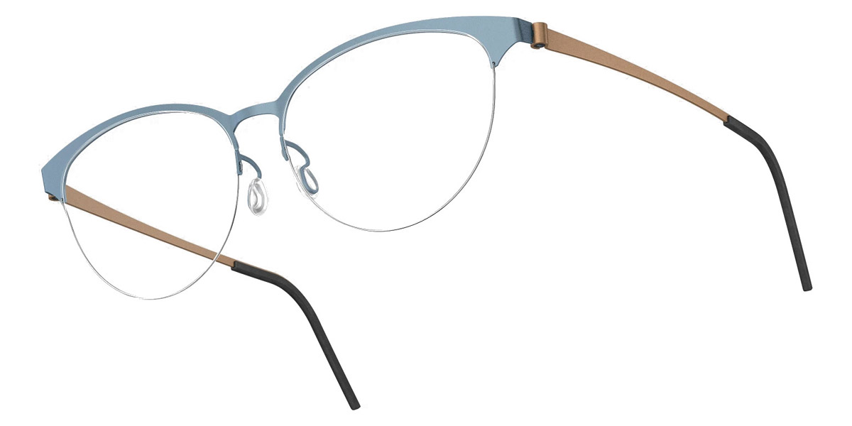 Color: 107 U15 - Lindberg Strip Titanium 7000 LND7430107U1555
