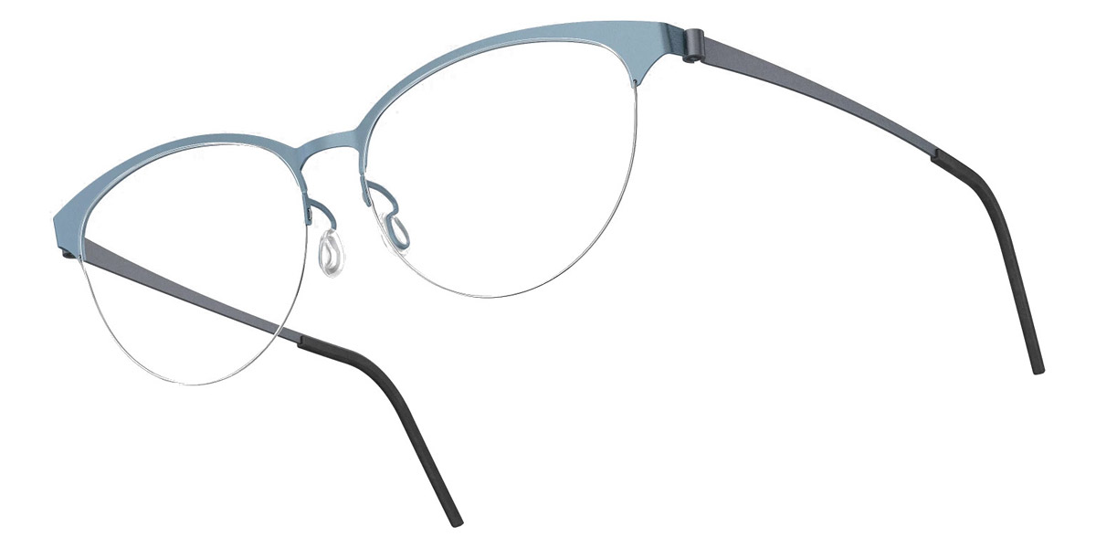 Color: 107 U16 - Lindberg Strip Titanium 7000 LND7430107U1655