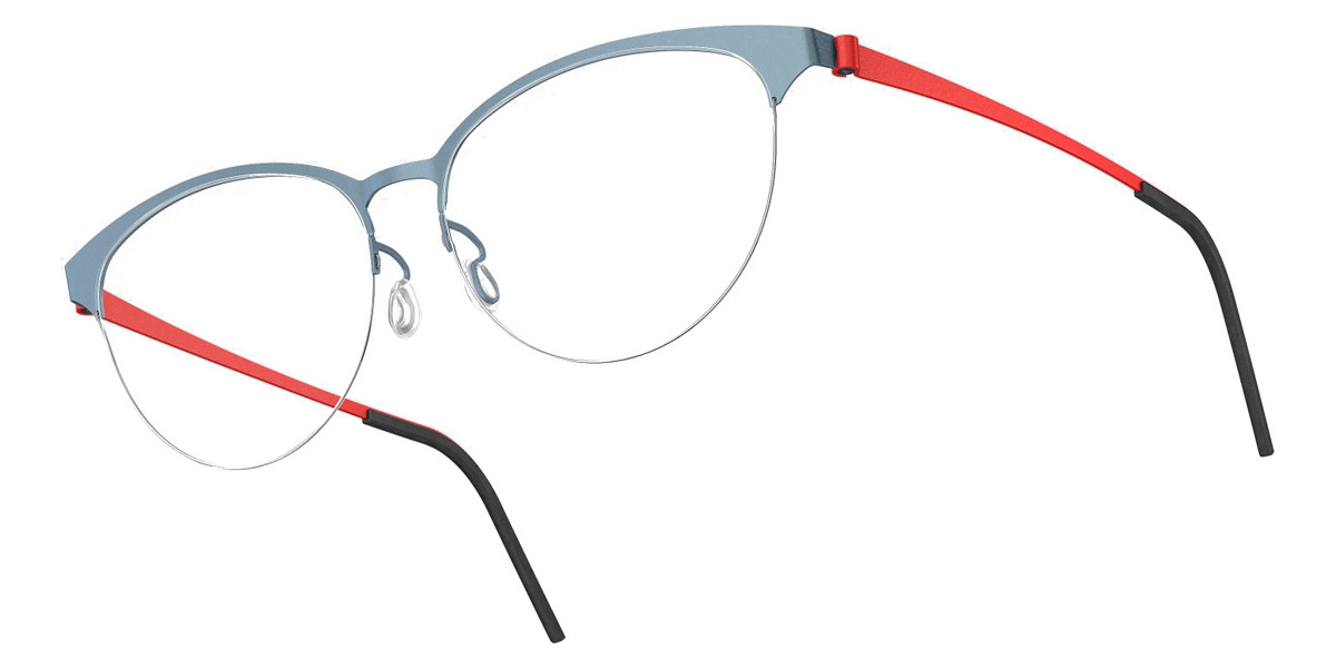Color: 107 U33 - Lindberg Strip Titanium 7000 LND7430107U3355