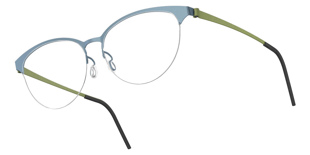 Color: 107 U34 - Lindberg Strip Titanium 7000 LND7430107U3455