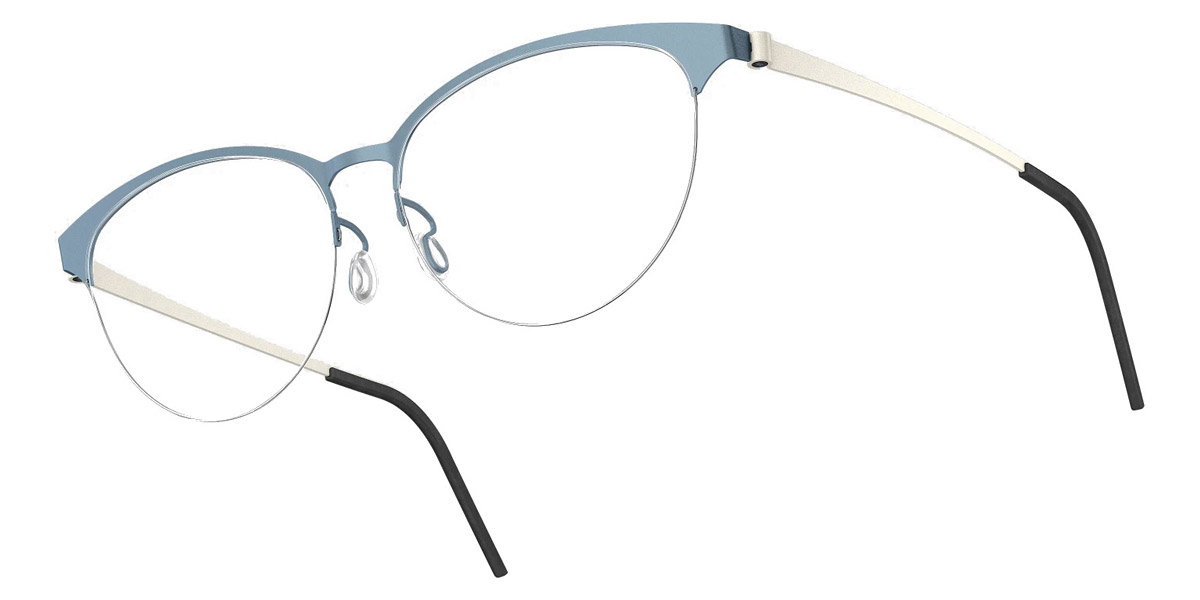 Color: 107 U38 - Lindberg Strip Titanium 7000 LND7430107U3855