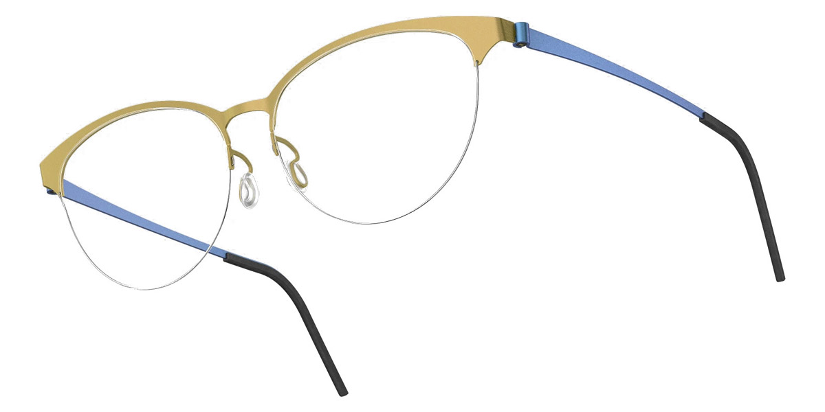 Color: 109 115 - Lindberg Strip Titanium 7000 LND743010911555
