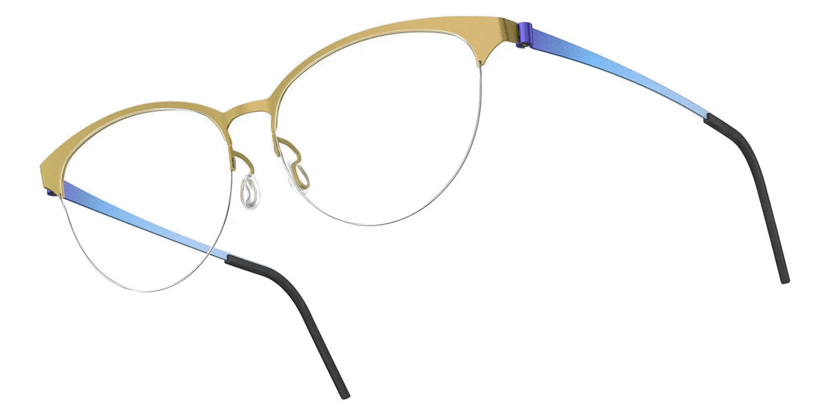 Color: 109 120 - Lindberg Strip Titanium 7000 LND743010912055