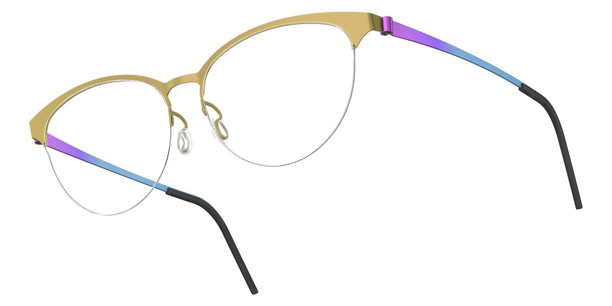 Color: 109 127 - Lindberg Strip Titanium 7000 LND743010912755