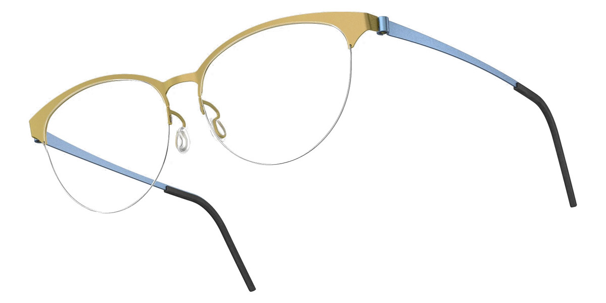 Color: 109 20 - Lindberg Strip Titanium 7000 LND74301092055