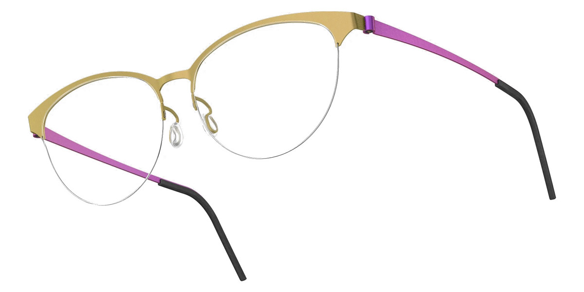 Color: 109 75 - Lindberg Strip Titanium 7000 LND74301097555
