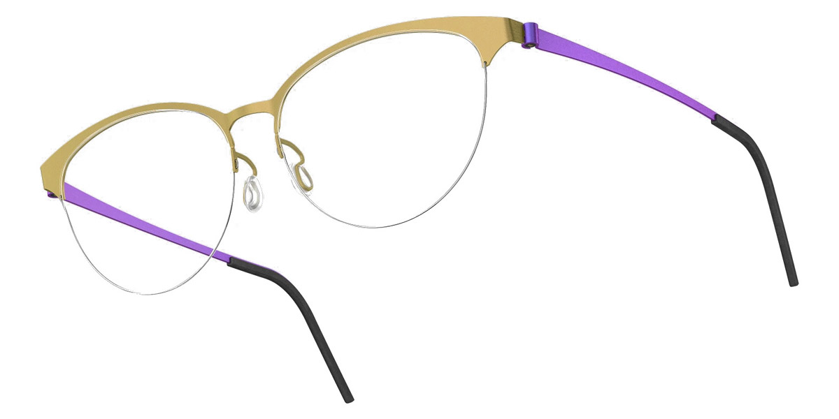 Color: 109 77 - Lindberg Strip Titanium 7000 LND74301097755