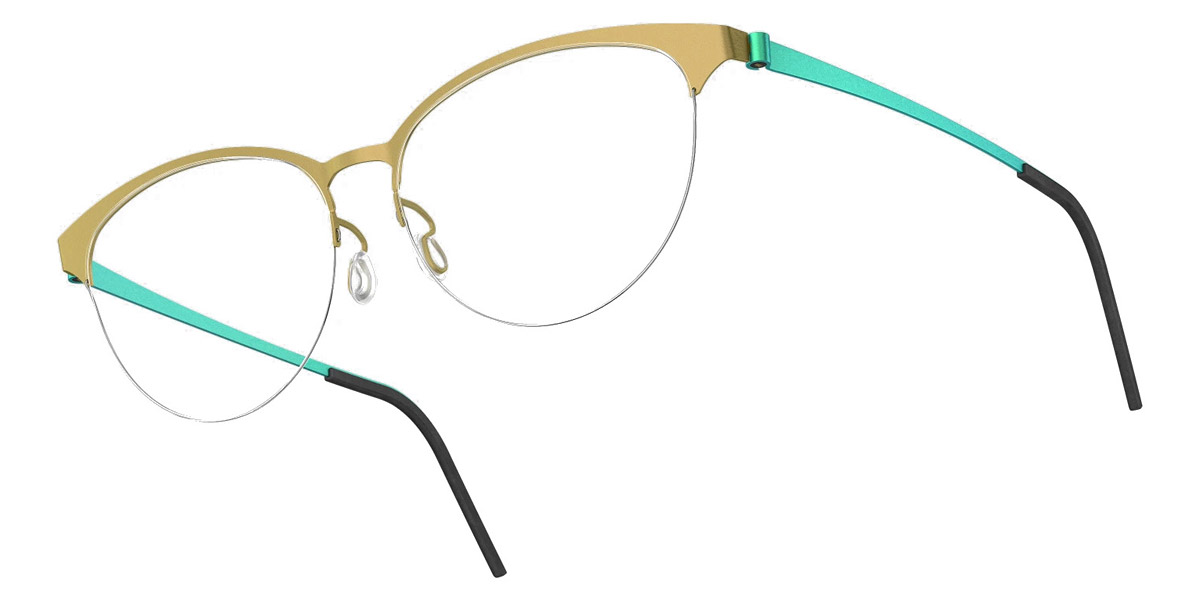 Color: 109 85 - Lindberg Strip Titanium 7000 LND74301098555