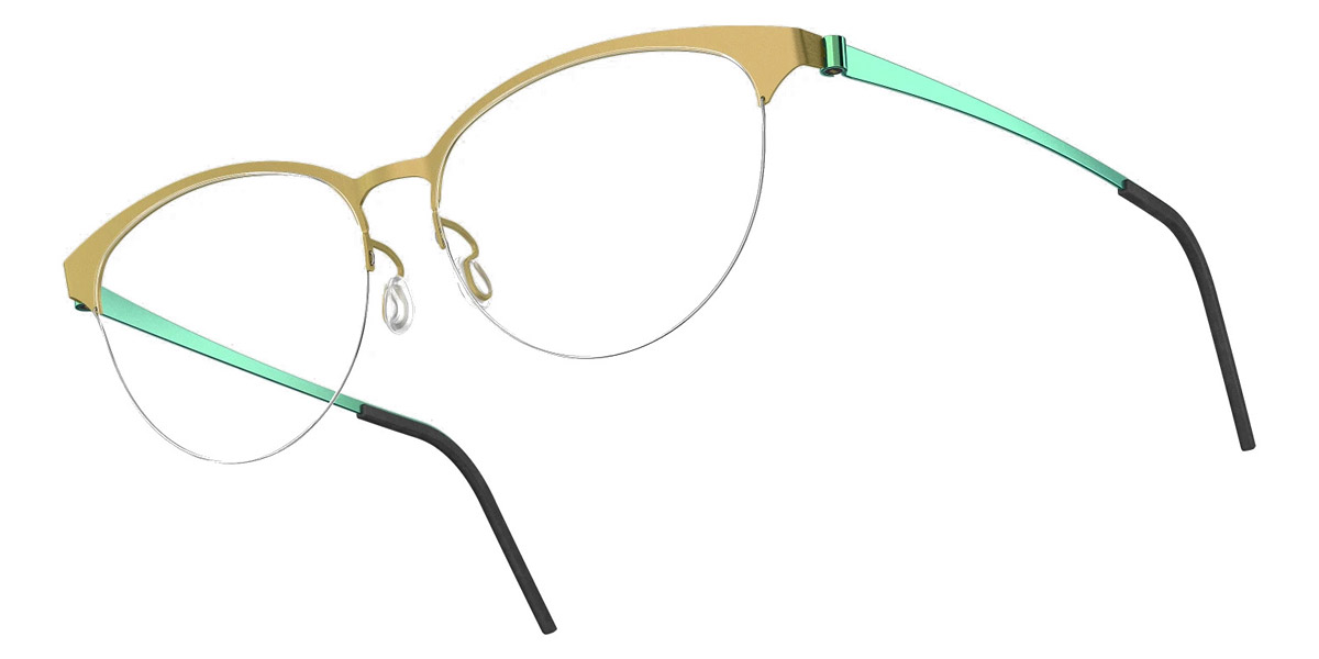 Color: 109 P90 - Lindberg Strip Titanium 7000 LND7430109P9055