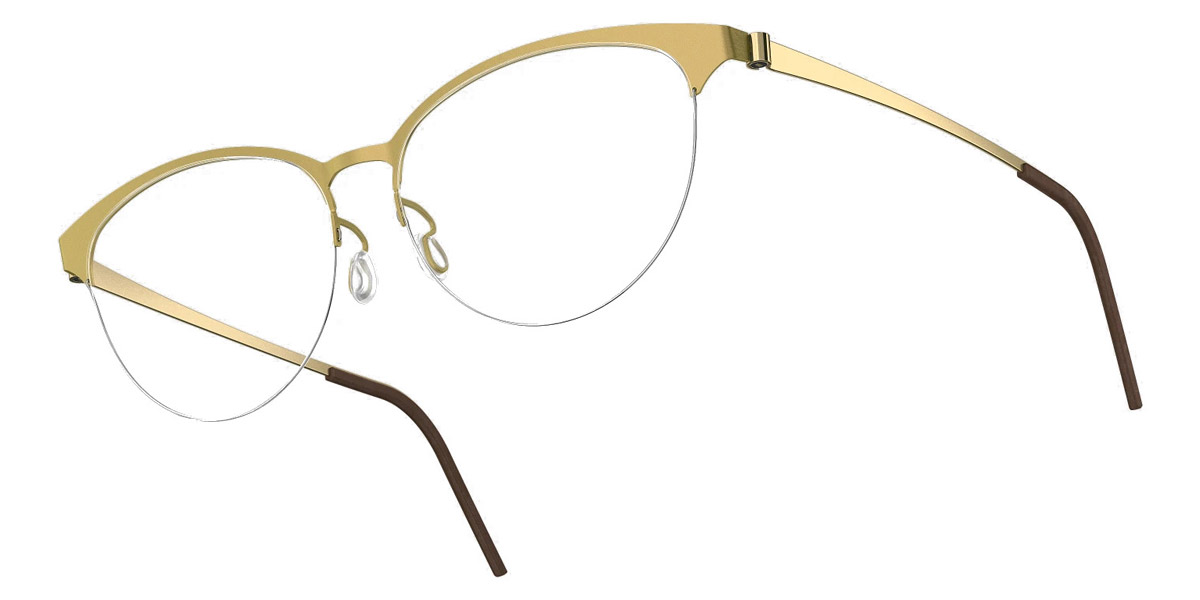 Color: 109 PGT - Lindberg Strip Titanium 7000 LND7430109PGT55