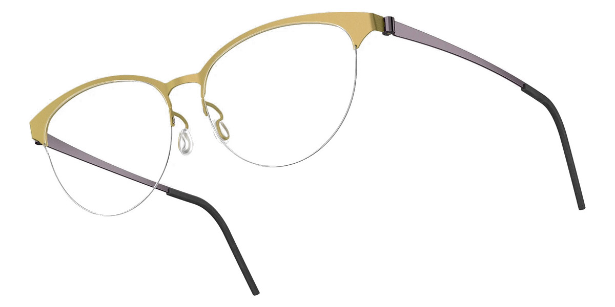 Color: 109 PU14 - Lindberg Strip Titanium 7000 LND7430109PU1455