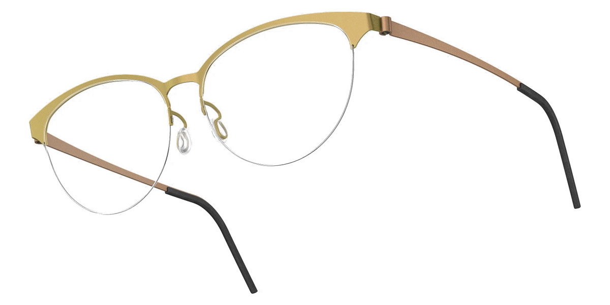 Color: 109 U15 - Lindberg Strip Titanium 7000 LND7430109U1555