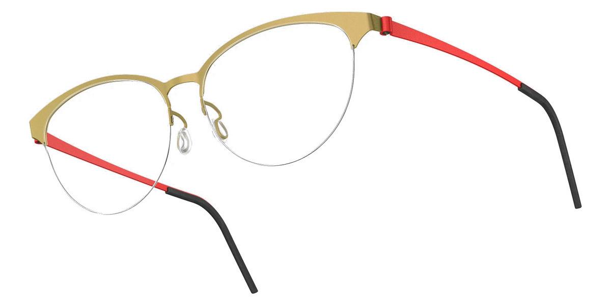 Color: 109 U33 - Lindberg Strip Titanium 7000 LND7430109U3355