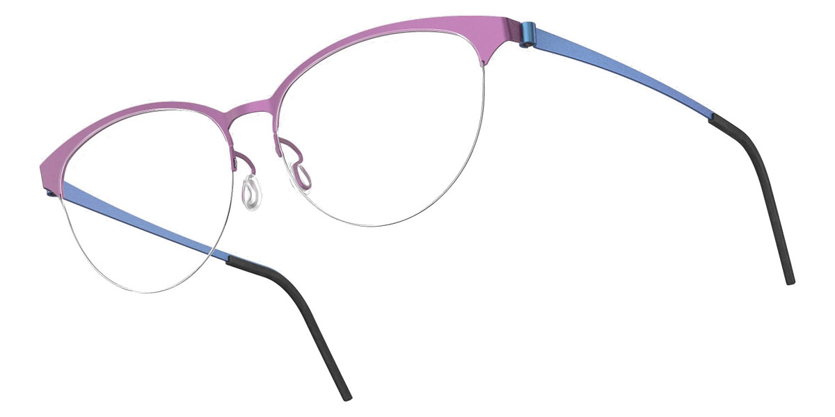 Color: 113 115 - Lindberg Strip Titanium 7000 LND743011311555