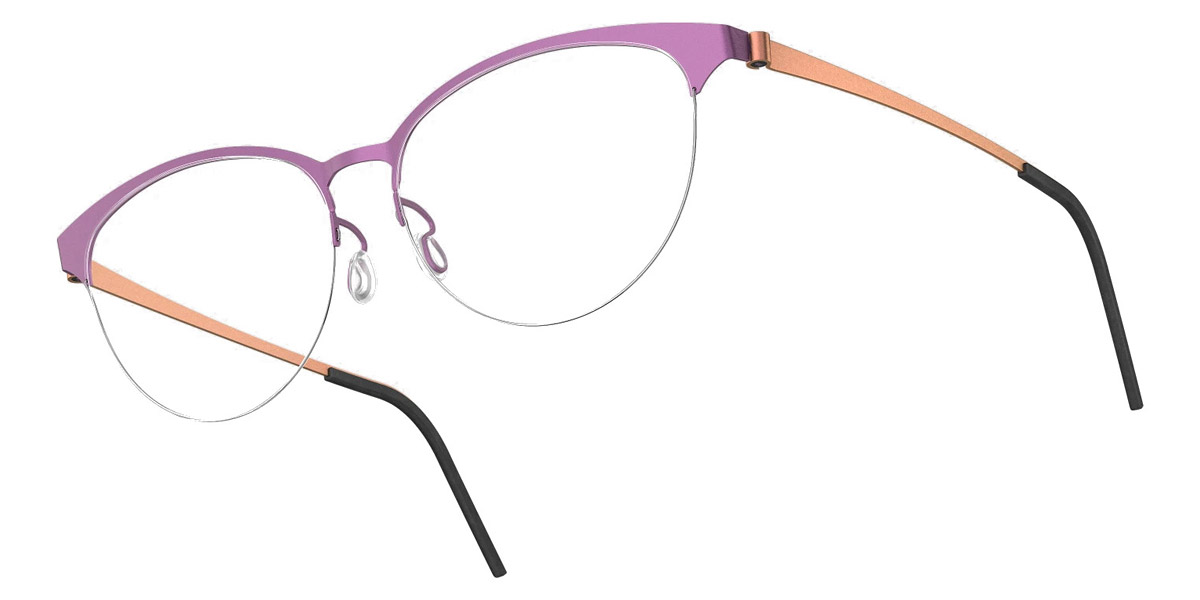 Color: 113 60 - Lindberg Strip Titanium 7000 LND74301136055