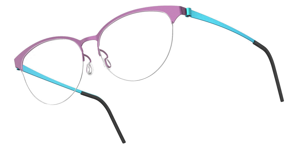 Color: 113 80 - Lindberg Strip Titanium 7000 LND74301138055