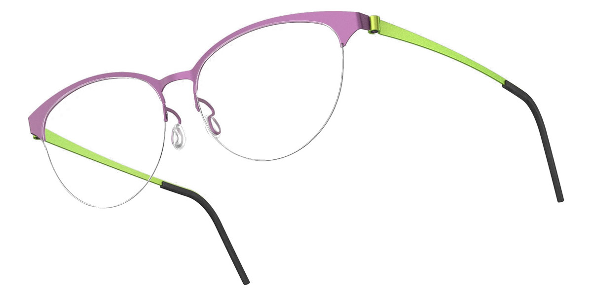 Color: 113 95 - Lindberg Strip Titanium 7000 LND74301139555