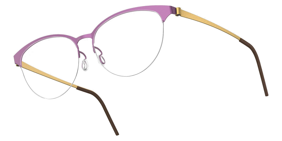 Color: 113 GT - Lindberg Strip Titanium 7000 LND7430113GT55