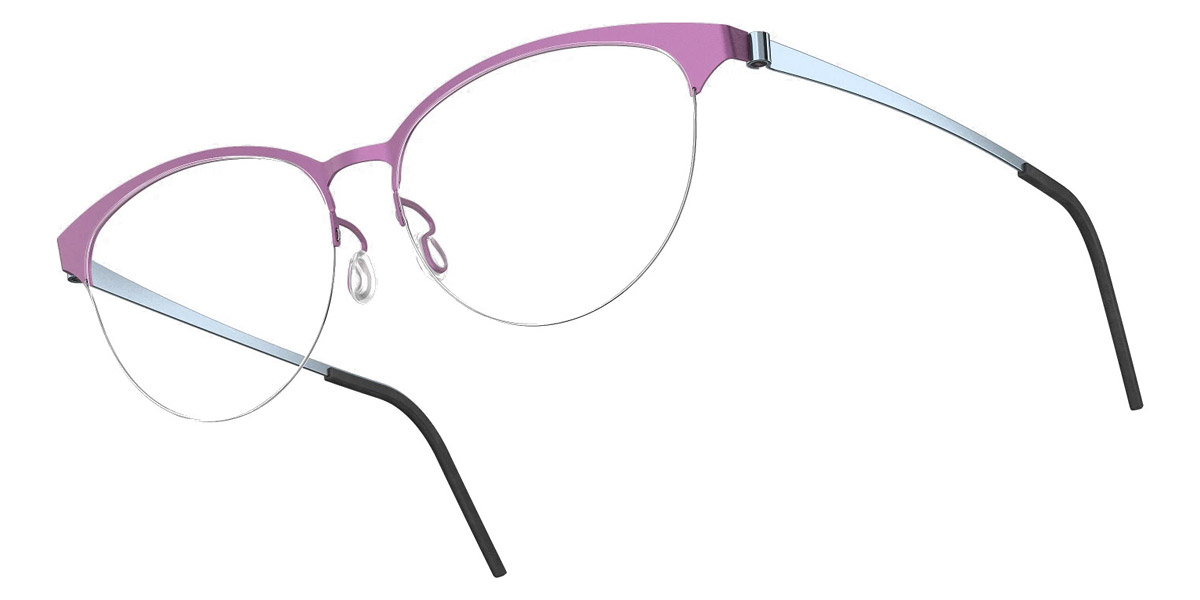 Color: 113 P25 - Lindberg Strip Titanium 7000 LND7430113P2555