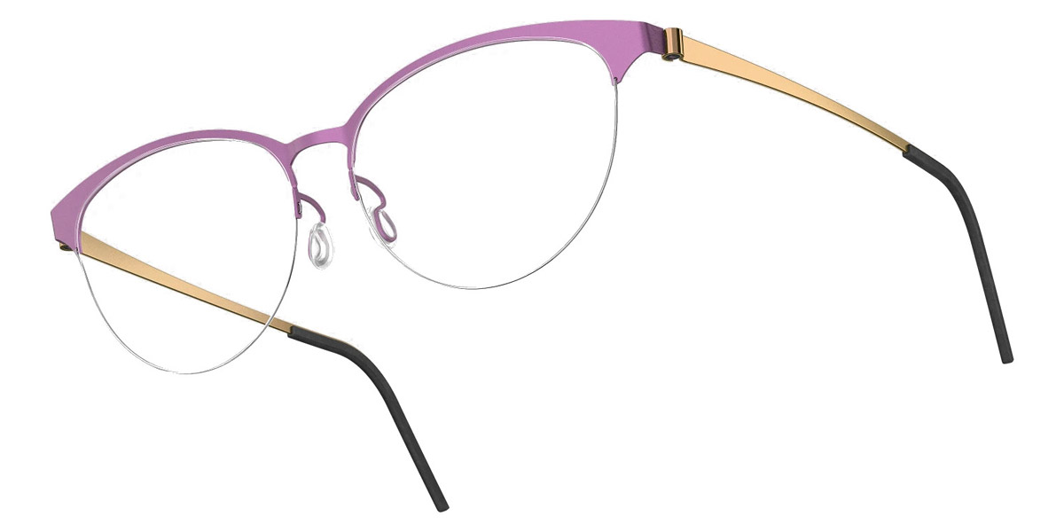 Color: 113 P60 - Lindberg Strip Titanium 7000 LND7430113P6055