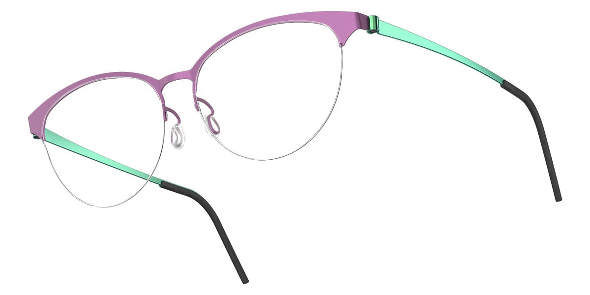 Color: 113 P90 - Lindberg Strip Titanium 7000 LND7430113P9055
