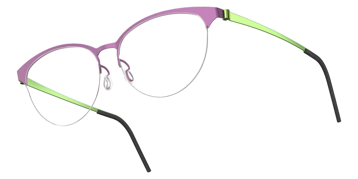 Color: 113 P95 - Lindberg Strip Titanium 7000 LND7430113P9555
