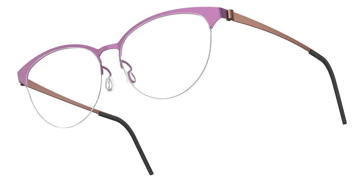 Color: 113 PU12 - Lindberg Strip Titanium 7000 LND7430113PU1255