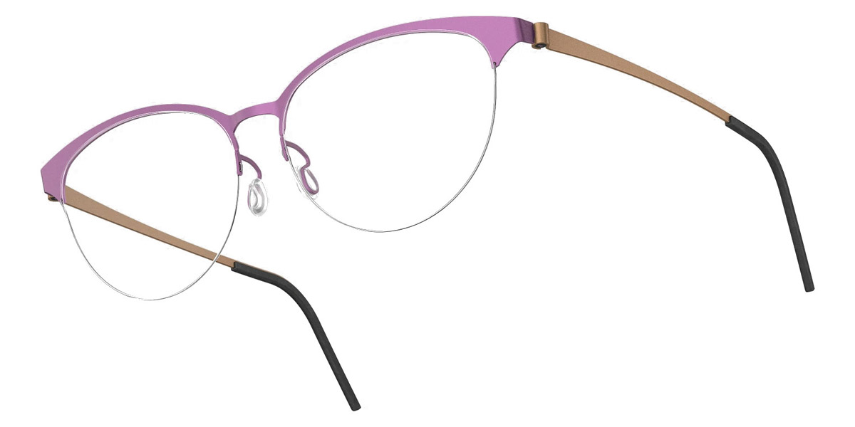 Color: 113 U15 - Lindberg Strip Titanium 7000 LND7430113U1555
