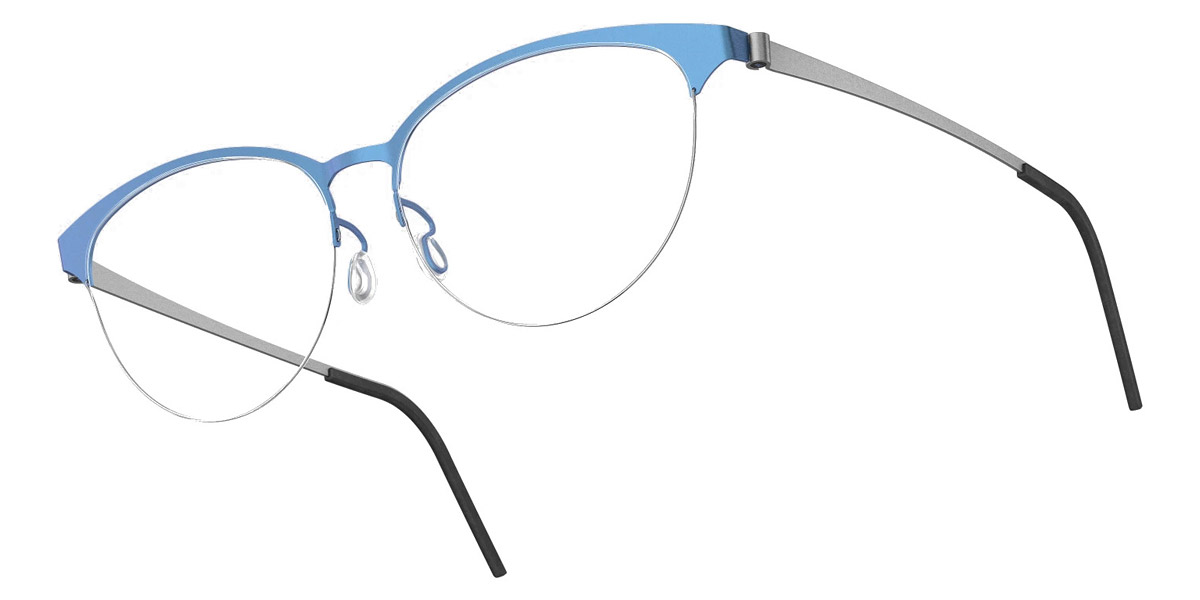 Color: 115 10 - Lindberg Strip Titanium 7000 LND74301151055