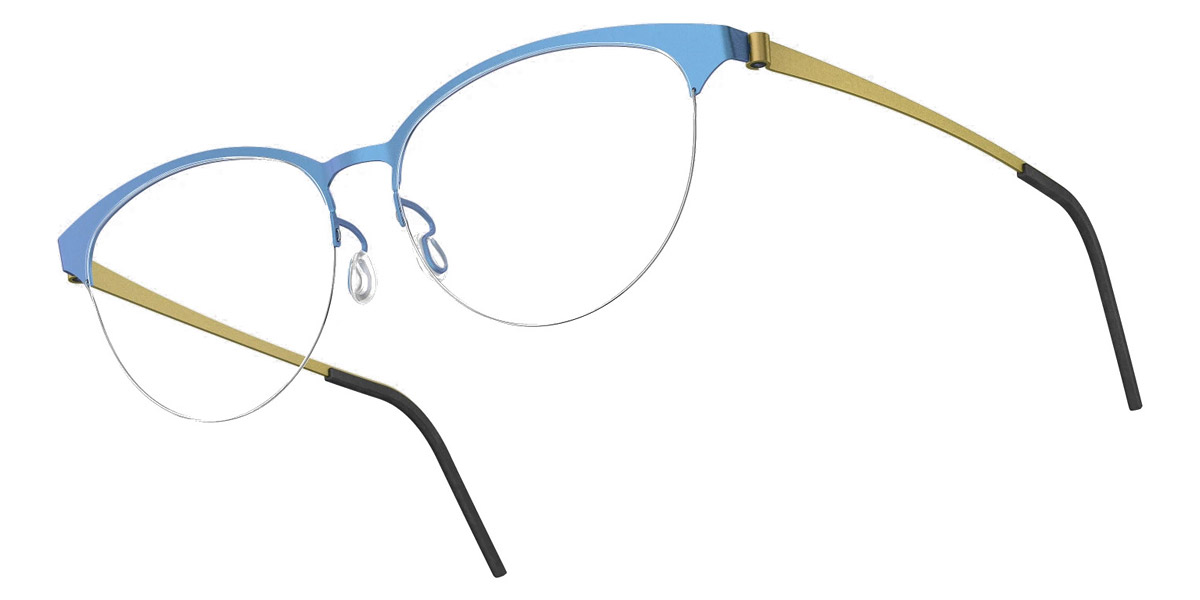 Color: 115 109 - Lindberg Strip Titanium 7000 LND743011510955