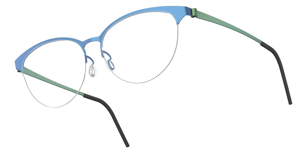 Color: 115 117 - Lindberg Strip Titanium 7000 LND743011511755