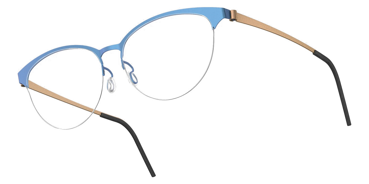 Color: 115 35 - Lindberg Strip Titanium 7000 LND74301153555