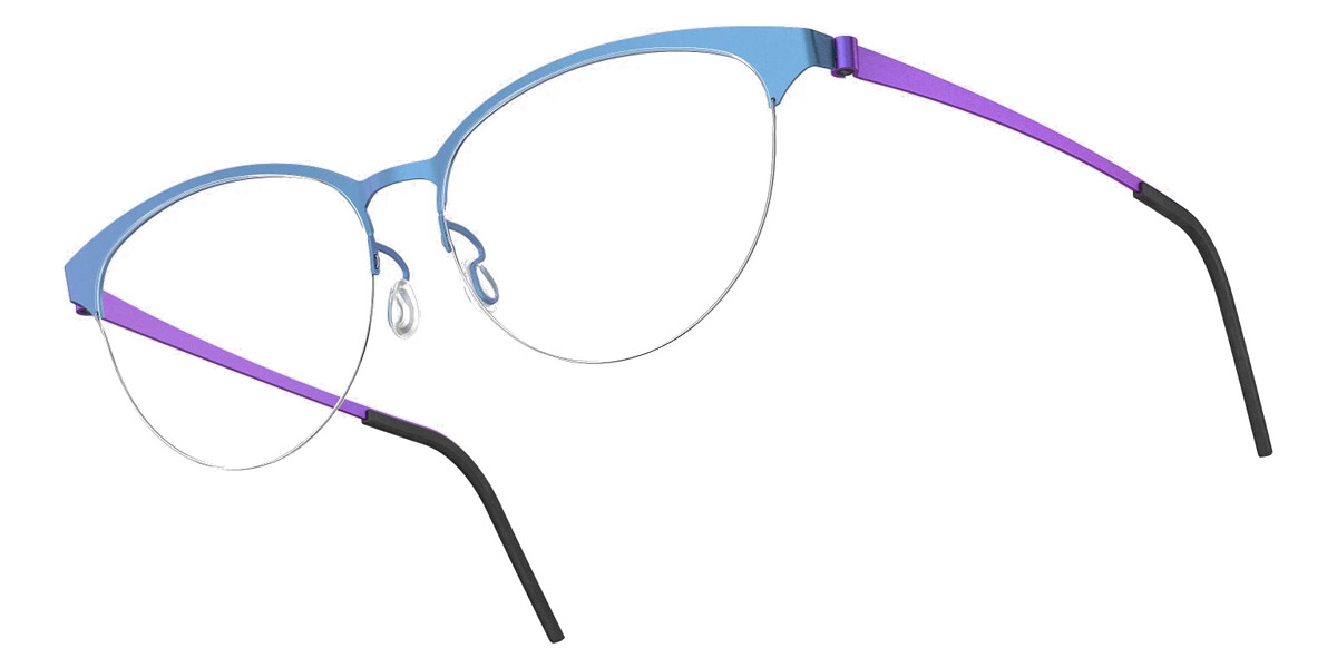 Color: 115 77 - Lindberg Strip Titanium 7000 LND74301157755