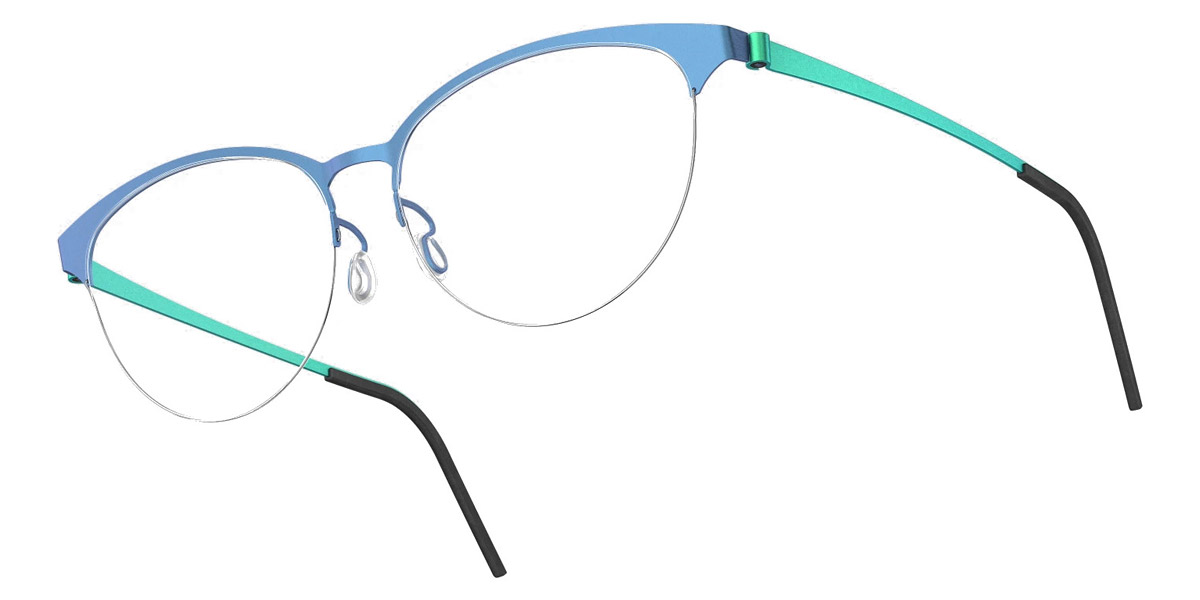 Color: 115 85 - Lindberg Strip Titanium 7000 LND74301158555