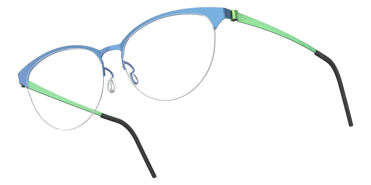 Color: 115 90 - Lindberg Strip Titanium 7000 LND74301159055