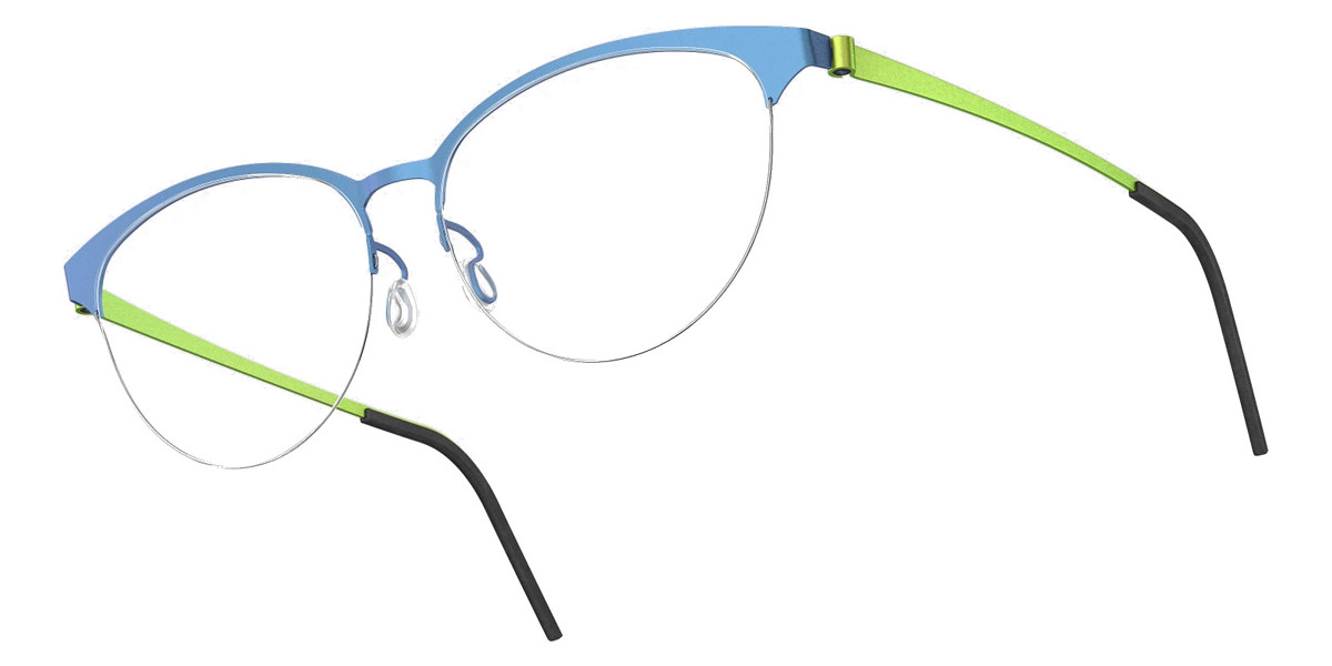 Color: 115 95 - Lindberg Strip Titanium 7000 LND74301159555