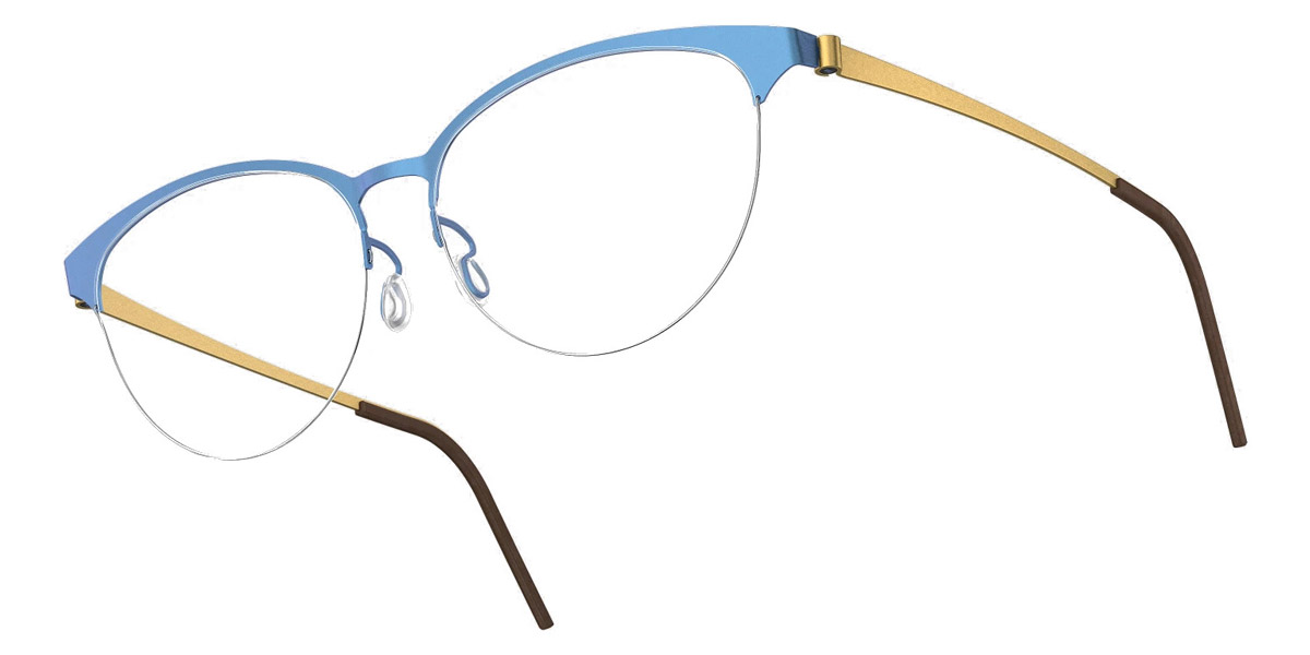Color: 115 GT - Lindberg Strip Titanium 7000 LND7430115GT55
