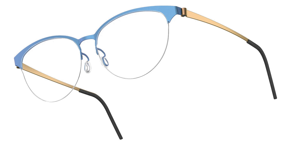 Color: 115 P60 - Lindberg Strip Titanium 7000 LND7430115P6055