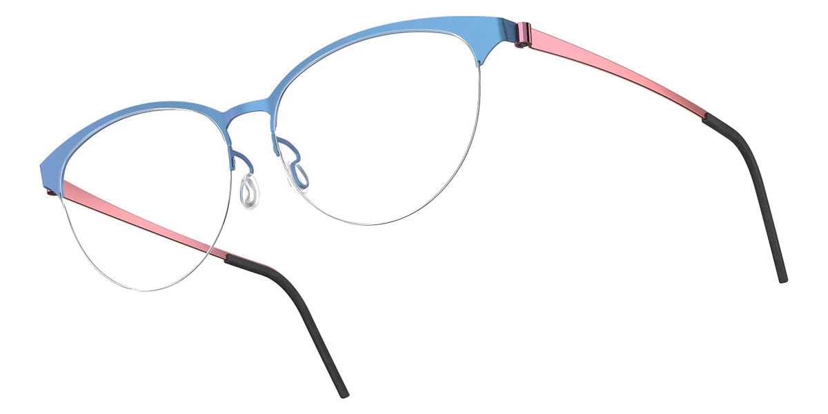 Color: 115 P70 - Lindberg Strip Titanium 7000 LND7430115P7055