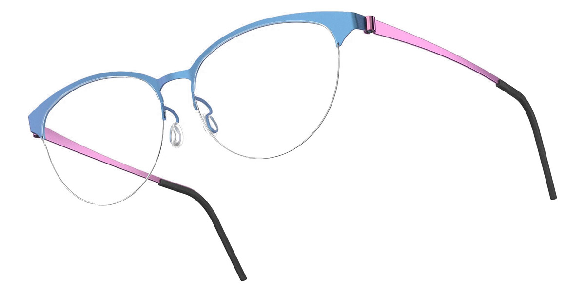 Color: 115 P75 - Lindberg Strip Titanium 7000 LND7430115P7555